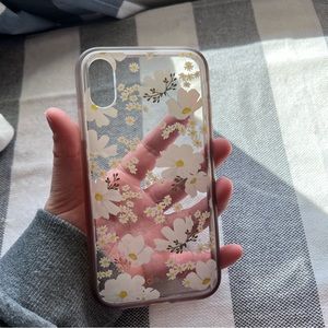 Otter iPhone XR case